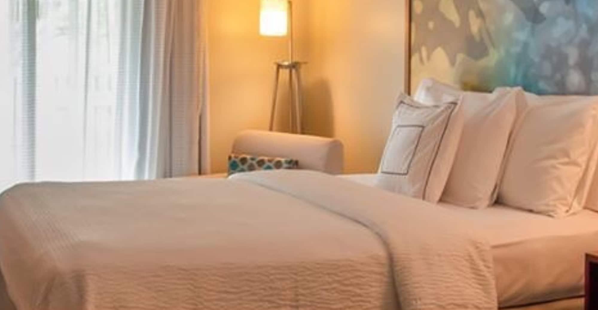 Courtyard By Marriott San Salvador Hotel Buitenkant foto