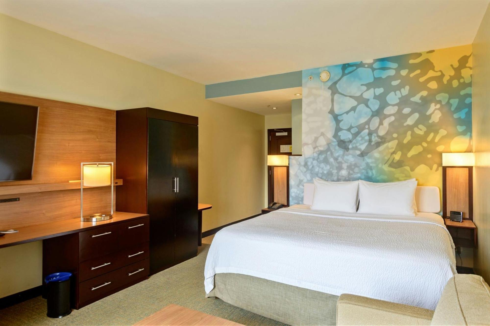 Courtyard By Marriott San Salvador Hotel Buitenkant foto
